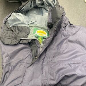 Cabela’s Packable Jacket